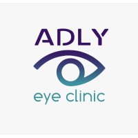Adly Eye Clinic logo - Similar company to Ooghulp