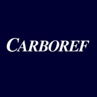 Carboref GmbH logo - Similar company to Wonjin Group