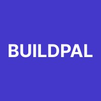 Buildpal logo - Similar company to Høst