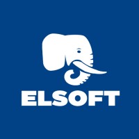 ELSOFT Cloud ERP logo - Similar company to Radaro