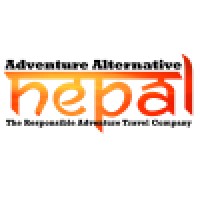 Adventure Alternative Nepal logo - Similar company to Adventure International, Llc