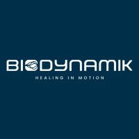 Biodynamik logo - Similar company to Digital Arches