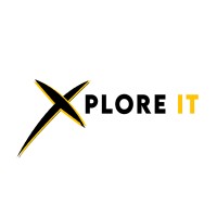 Xplore IT logo - Similar company to Explore It