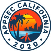 AppSec California logo - Similar company to Shellcon