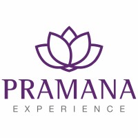 Pramana Experience logo - Similar company to Studio Dinnamika