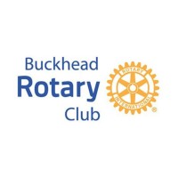 Rotary Club of Buckhead logo - Similar company to Buckhead Coalition