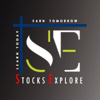 Stocks Explore logo