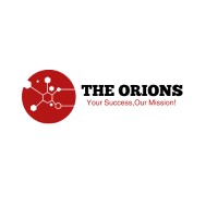 The Orions logo - Similar company to Kaynards Solution