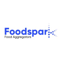 Foodspark logo - Similar company to Calsoft Tech