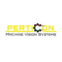 Perticon logo - Similar company to Ishraq Smart Simulation