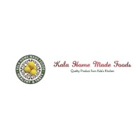 Kala Home Made Foods logo - Similar company to Deliware