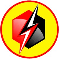 Thunder Engenharia logo - Similar company to Grupo Bravus Engenharia