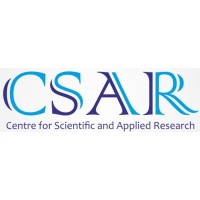 Centre for Scientific and Applied Research (CSAR) logo - Similar company to Ips Academy