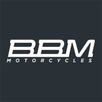 BBM Motorcycles logo - Similar company to Cdtek