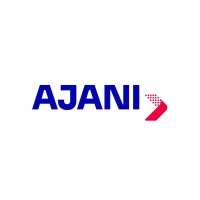 AJANI logo - Similar company to Digital Display