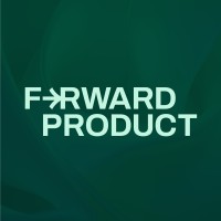 Forward Product logo - Similar company to Semihuman