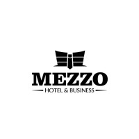 Mezzo, hotel & business logo - Similar company to Getaway - Short Stay Studios