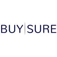 Buysure logo - Similar company to Follo Taksering As