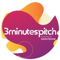 3minutespitch.com logo - Similar company to Siloapp
