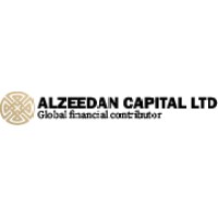 Alzeedan Capital Limited logo - Similar company to Zedan Capital