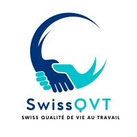 SwissQVT logo - Similar company to Sef Systems