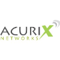 Acurix Networks Pty Ltd