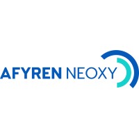 AFYREN NEOXY logo - Similar company to Afyren
