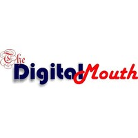 TheDigitalMouth logo - Similar company to Digivedas