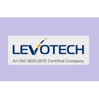 LEVOTECH FMS logo - Similar company to Levotech