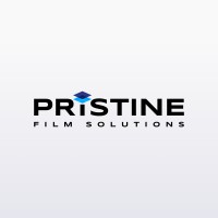 Pristine Film Solutions logo - Similar company to Contract Converting Llc