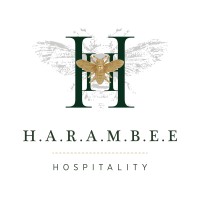 Harambee Hospitality logo - Similar company to Yellowbrix