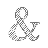 Ampersand & Co logo - Similar company to Ediciones Ampersand