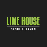 Lime House Sushi & Ramen logo - Similar company to Urswim
