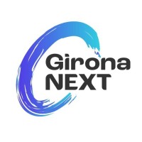 Girona Next logo - Similar company to Dinbeat