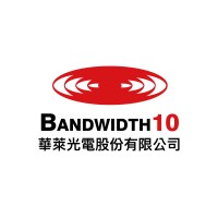 Bandwidth10 logo - Similar company to Bandwidth10