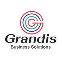 Grandis Business Solutions Pvt Ltd logo - Similar company to Hashq Technologies