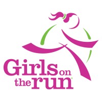 Girls on the Run Upstate NY logo - Similar company to The Oncenter