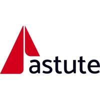 Astute Recruitment logo - Similar company to Asc Group Ltd