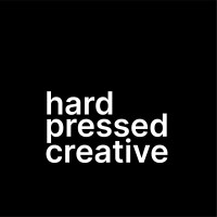 Hardpressed Creative