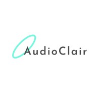AudioClair logo - Similar company to Direct View Solutions