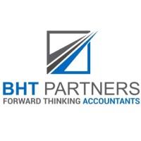 BHT Partners logo - Similar company to Accounting Outsourcing