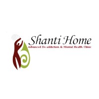 Shanti Home Advanced De-Addiction,Mental Health Clinic & Psychiatric Rehabilitation logo - Similar company to Kancare Assisted Living Solutions