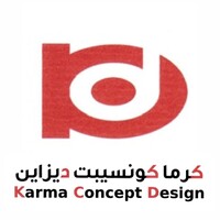 Karma Concept Design logo - Similar company to Muscat Projects & Environmental Services Llc