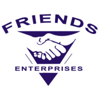 M/S Friends Enterprises logo - Similar company to Max Construction