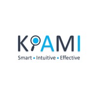 KIAMI logo - Similar company to Prodac Systems