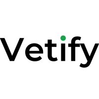 Vetify logo - Similar company to Devsphere Network