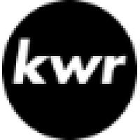 KWR logo - Similar company to Greenjobs.Com