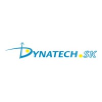 Dynatech logo - Similar company to Synoptech