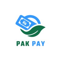 Pak Pay logo - Similar company to Fastinfo Pay