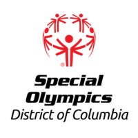 Special Olympics District Of Columbia